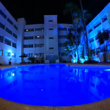 Frentemar 03 By Interhome Calpe