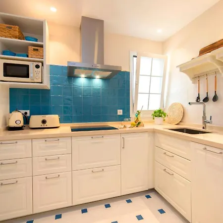 Frentemar 03 By Interhome Apartment *