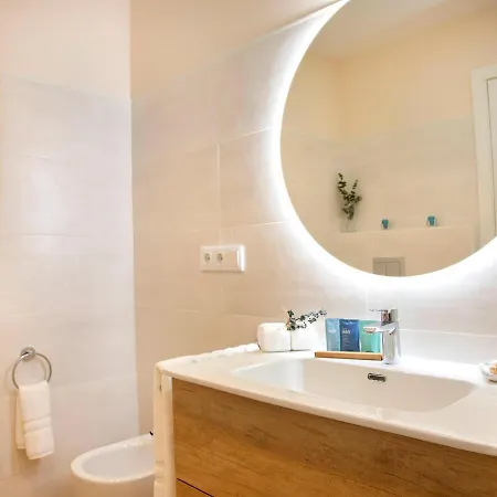 Frentemar-3 By Interhome * Calpe