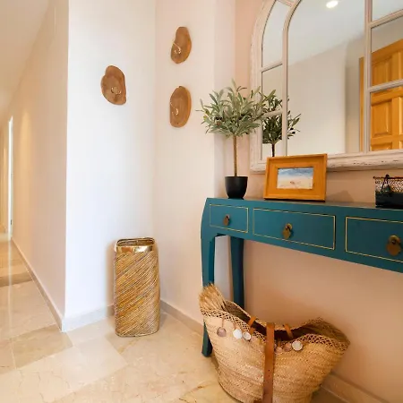 Frentemar 03 By Interhome *