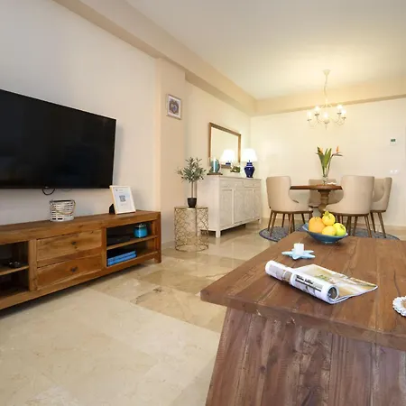 Frentemar 03 By Interhome Apartment *