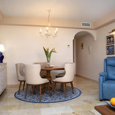 Frentemar 03 By Interhome * Calpe