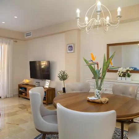 Frentemar 03 By Interhome Apartment