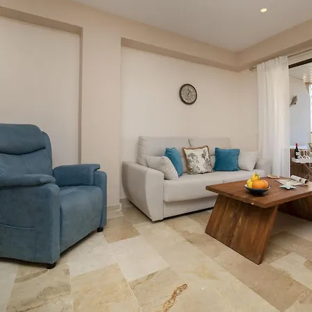 Frentemar 03 By Interhome Calpe