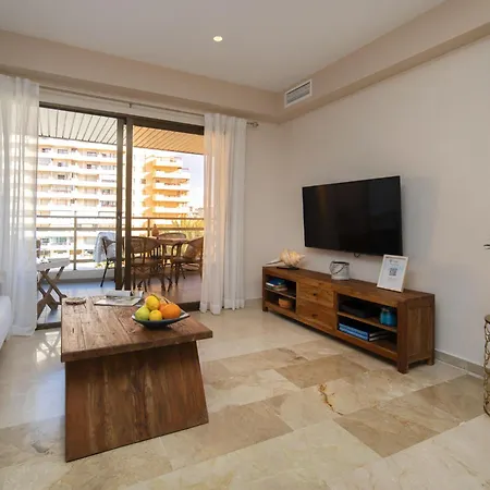 Apartment Frentemar 03 By Interhome *