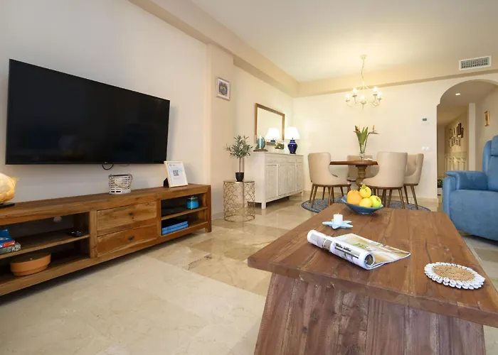 Frentemar 03 By Interhome Apartmán *